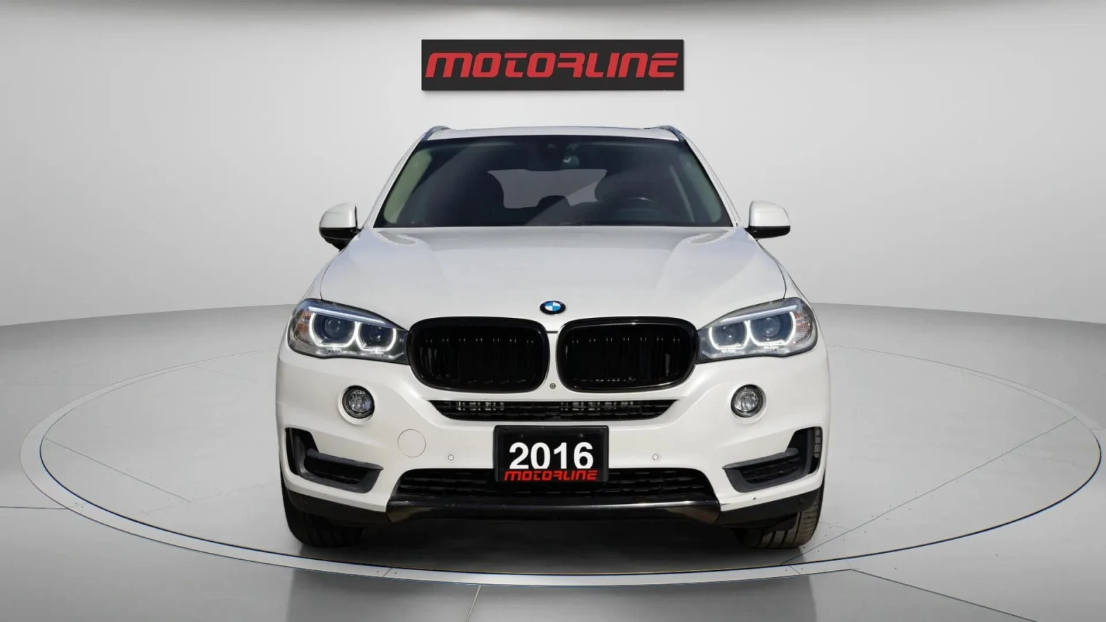 BMW X5 3.0L Twin Turbo - изображение 3