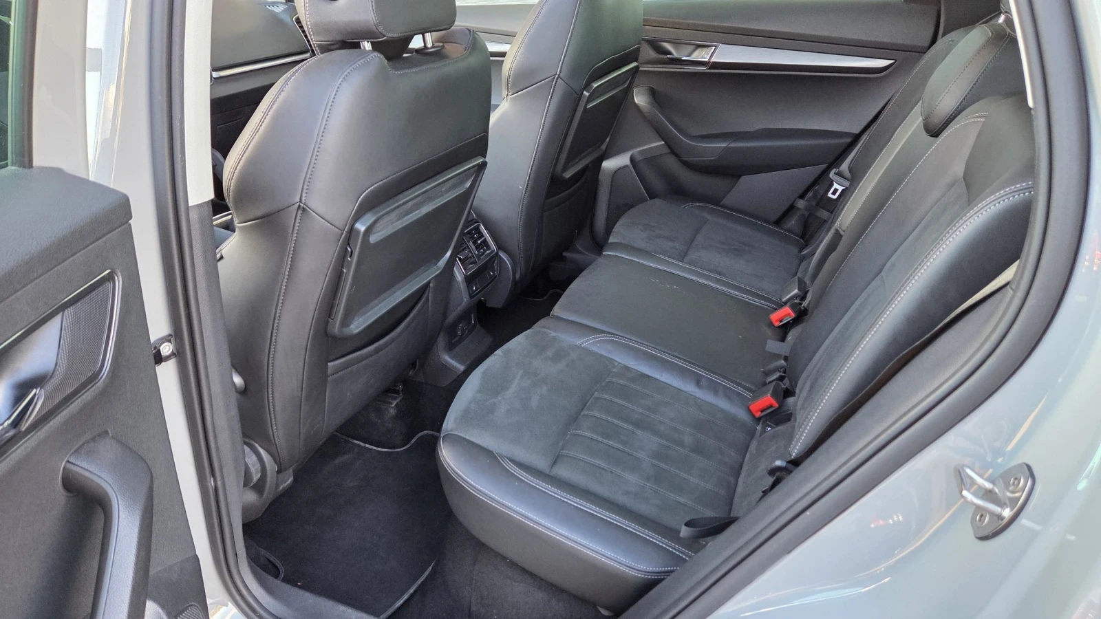 Skoda Karoq Full full/ 115000km/ 2019 | Mobile.bg — изображение 11