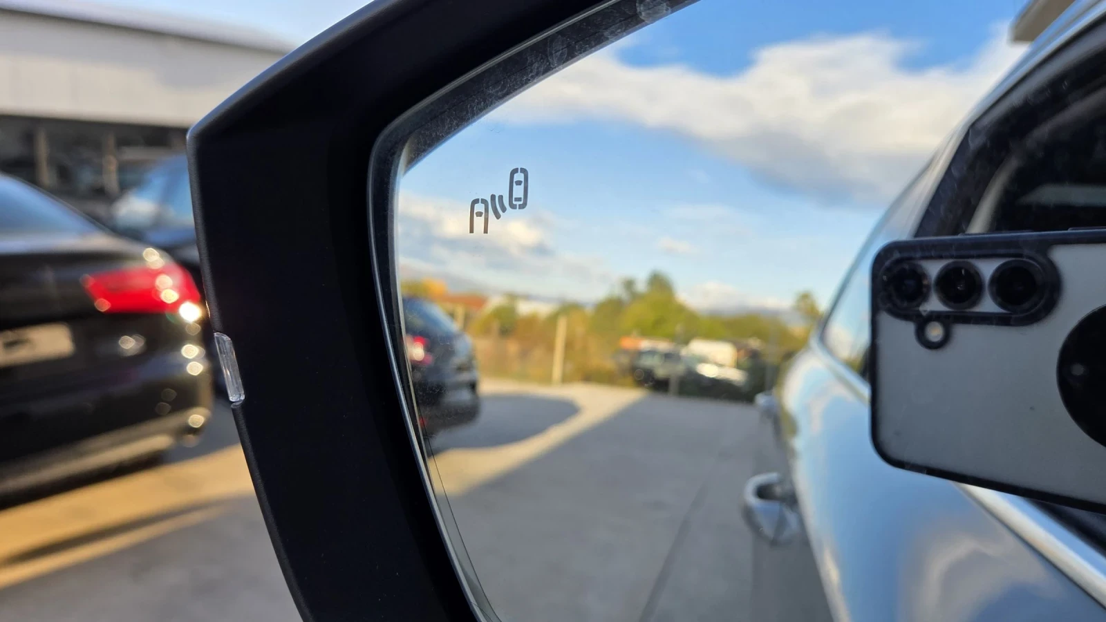 Skoda Karoq Full full/ 115000km/ 2019 | Mobile.bg — изображение 17