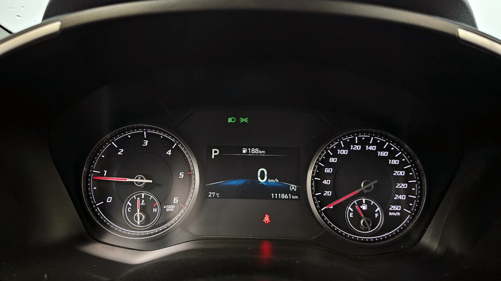 Hyundai Santa fe 2.2 2WD PREMIUM autogeorge.com  - изображение 7