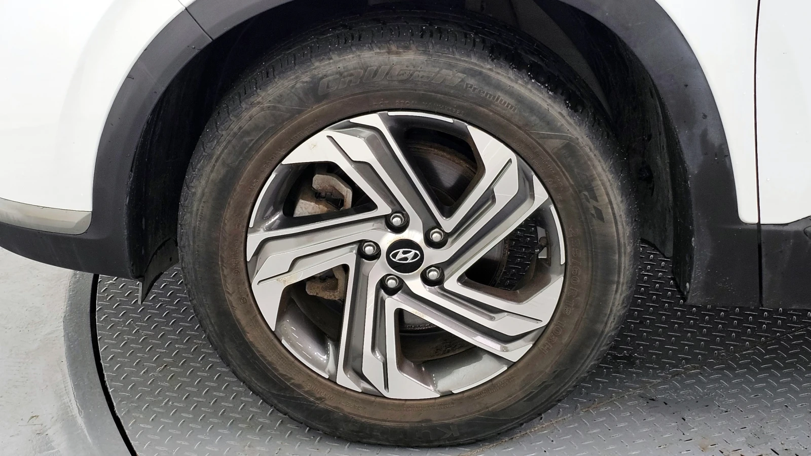 Hyundai Santa fe 2.2 2WD PREMIUM autogeorge.com  - изображение 5