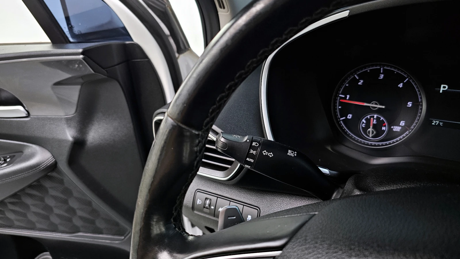 Hyundai Santa fe 2.2 2WD PREMIUM autogeorge.com  | Mobile.bg � ����������� 16