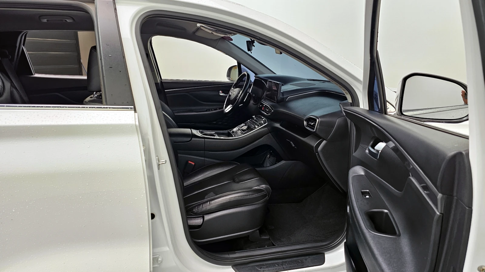 Hyundai Santa fe 2.2 2WD PREMIUM autogeorge.com  - изображение 10