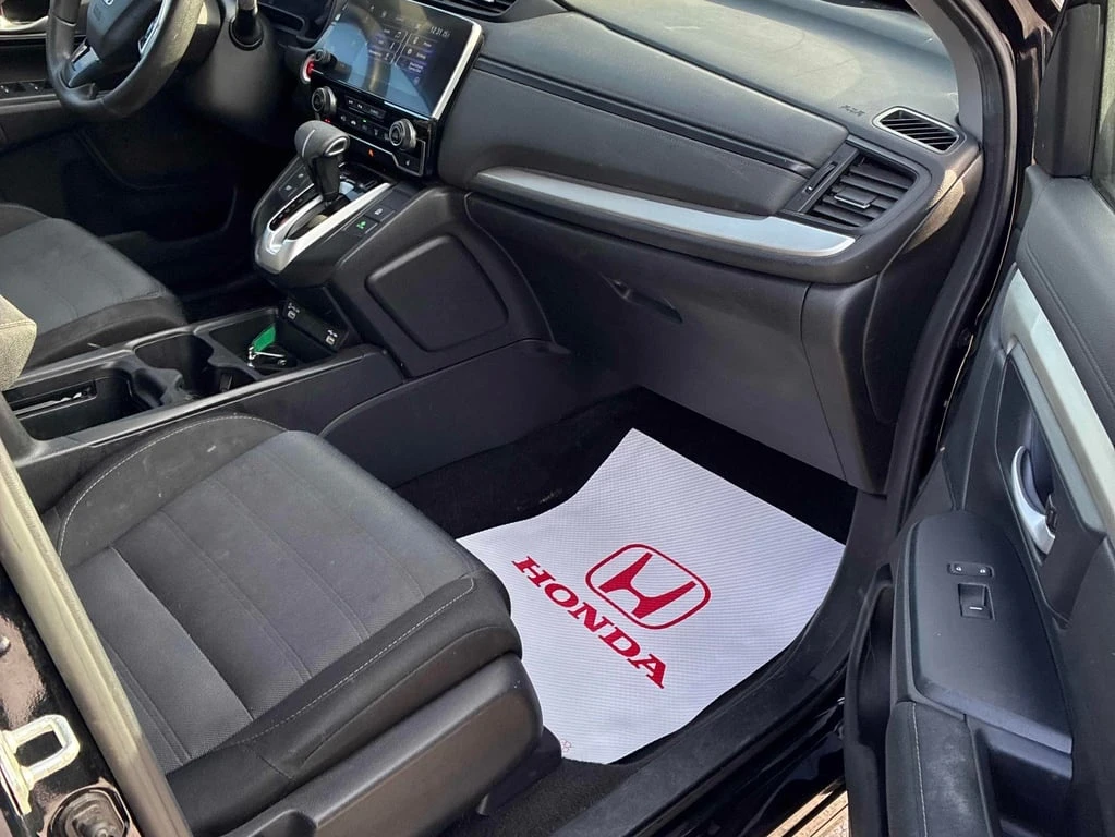 Honda Cr-v * LX * CARFAX * ��� ������������ ������ | Mobile.bg � ����������� 14