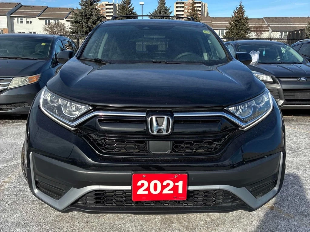 Honda Cr-v * LX * CARFAX * ��� ������������ ������ | Mobile.bg � ����������� 6