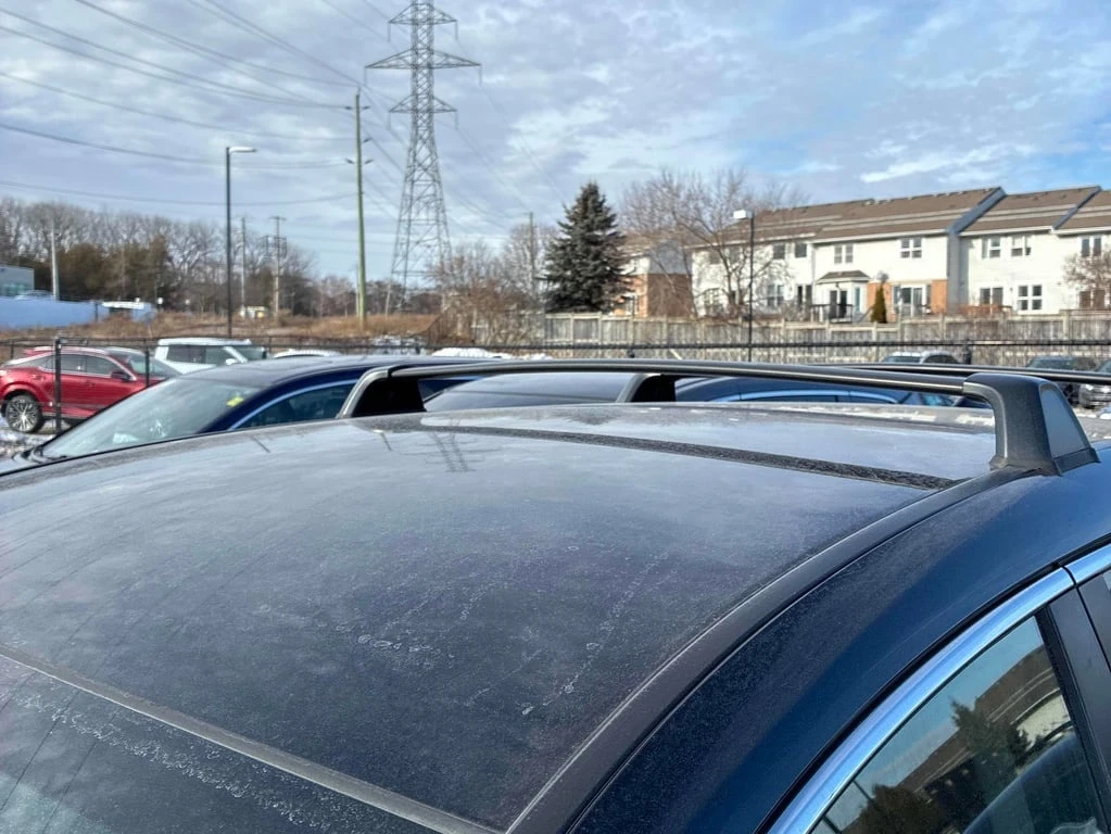 Honda Cr-v * LX * CARFAX * ��� ������������ ������ | Mobile.bg � ����������� 11