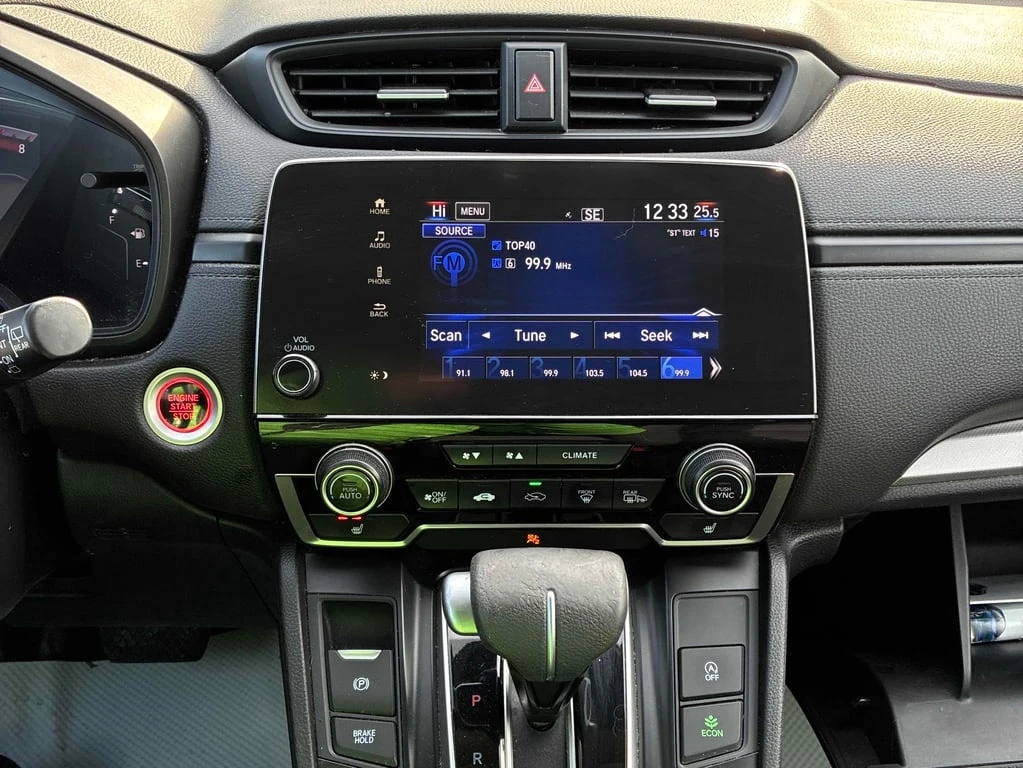 Honda Cr-v * LX * CARFAX * ��� ������������ ������ | Mobile.bg � ����������� 9