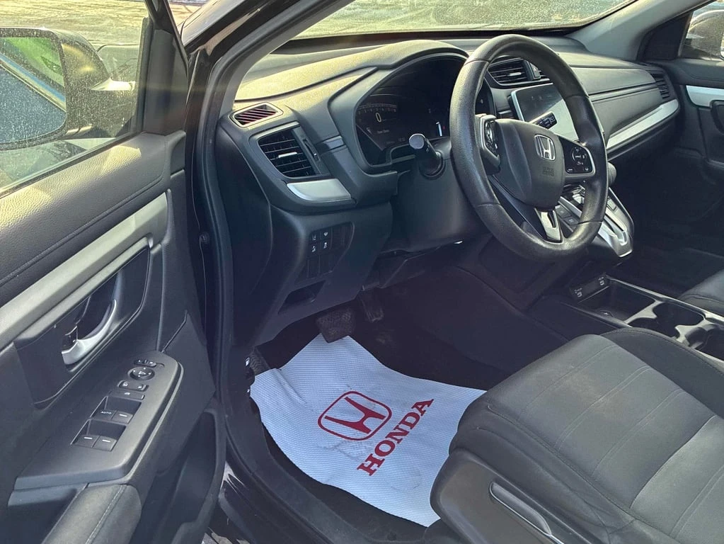 Honda Cr-v * LX * CARFAX * ��� ������������ ������ | Mobile.bg � ����������� 5