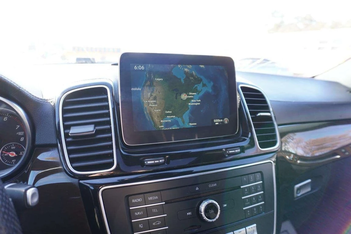 Mercedes-Benz GLS * GLS450 4M * CARFAX * ���� �� �� | Mobile.bg � ����������� 17