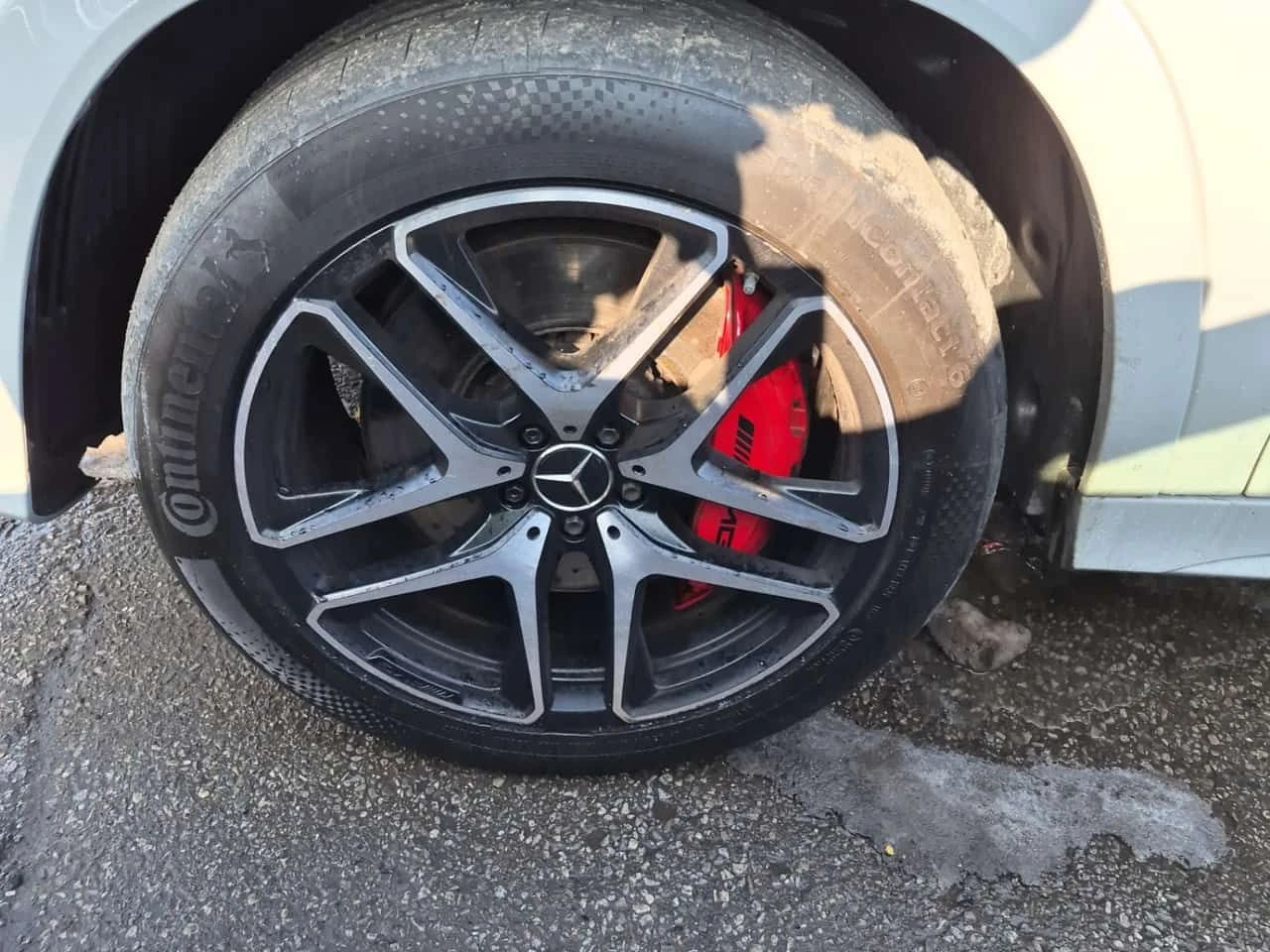 Mercedes-Benz GLE 53 4MATIC AMG| DISTRONIC| 360| HUD| BURMESTER| �����| ����� | Mobile.bg � ����������� 5