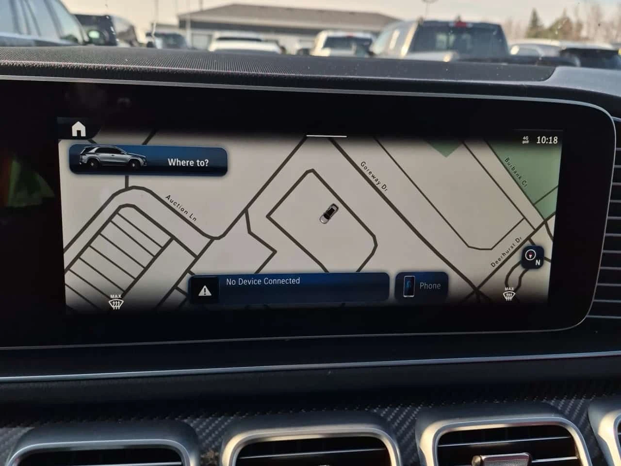 Mercedes-Benz GLE 53 4MATIC AMG| DISTRONIC| 360| HUD| BURMESTER| �����| ����� | Mobile.bg � ����������� 10