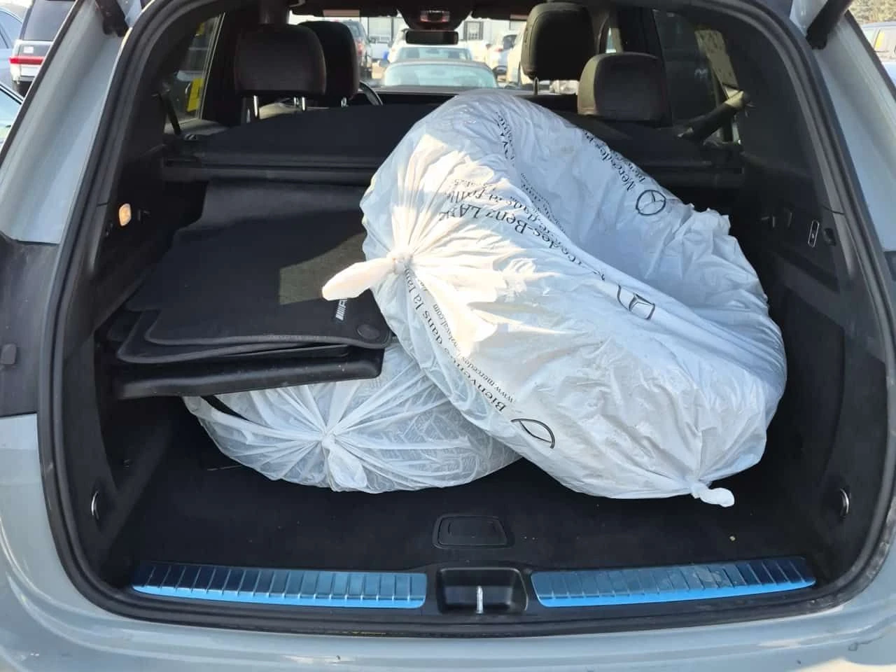 Mercedes-Benz GLE 53 4MATIC AMG| DISTRONIC| 360| HUD| BURMESTER| �����| ����� | Mobile.bg � ����������� 15