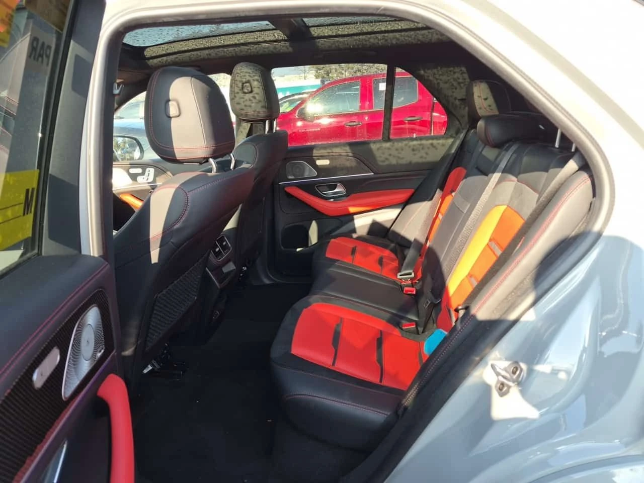 Mercedes-Benz GLE 53 4MATIC AMG| DISTRONIC| 360| HUD| BURMESTER| �����| ����� | Mobile.bg � ����������� 13