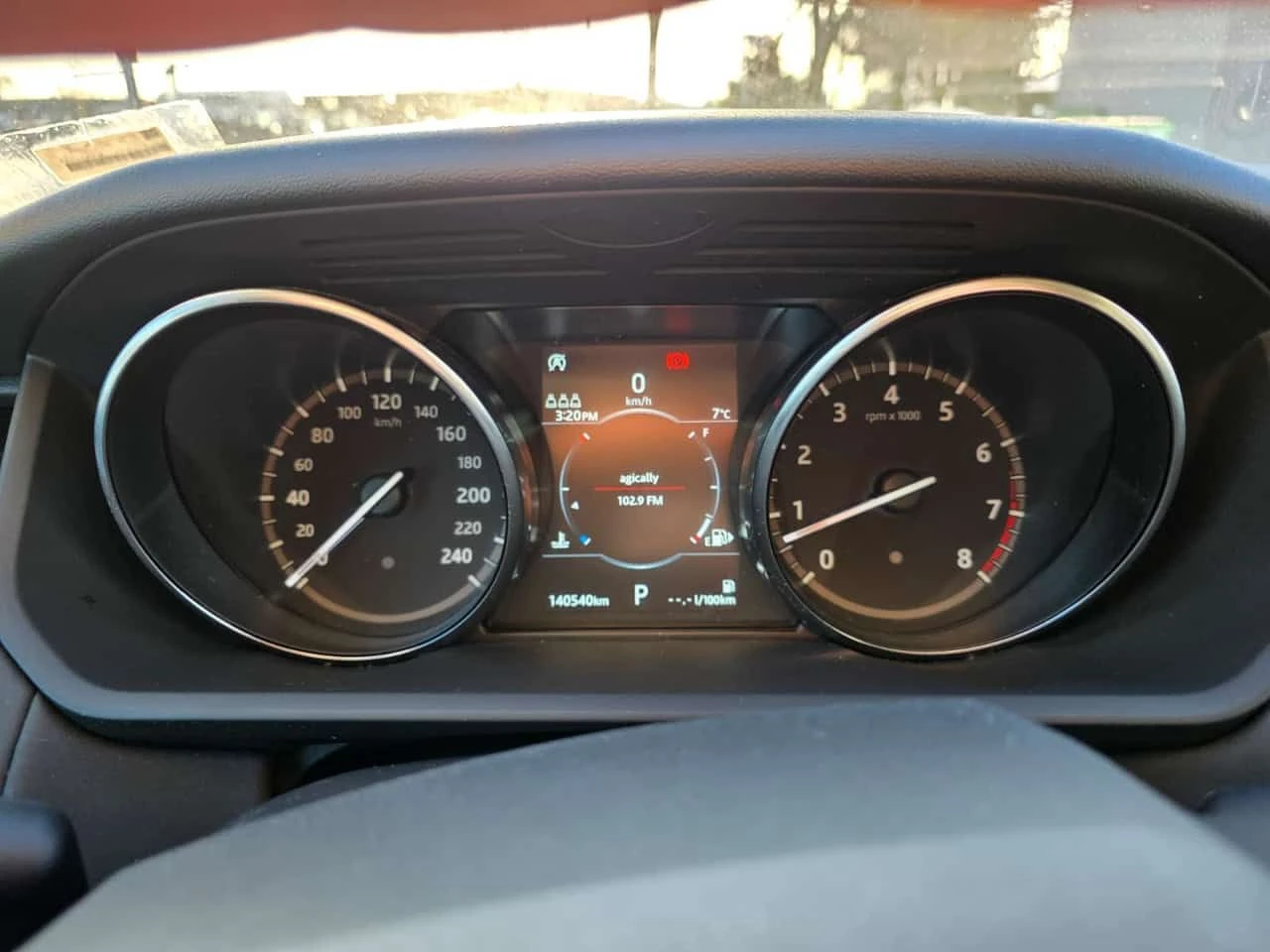 Land Rover Discovery * SE * CARFAX * ЦЕНА ДО БГ, снимка 8 - Автомобили и джипове - 53748647