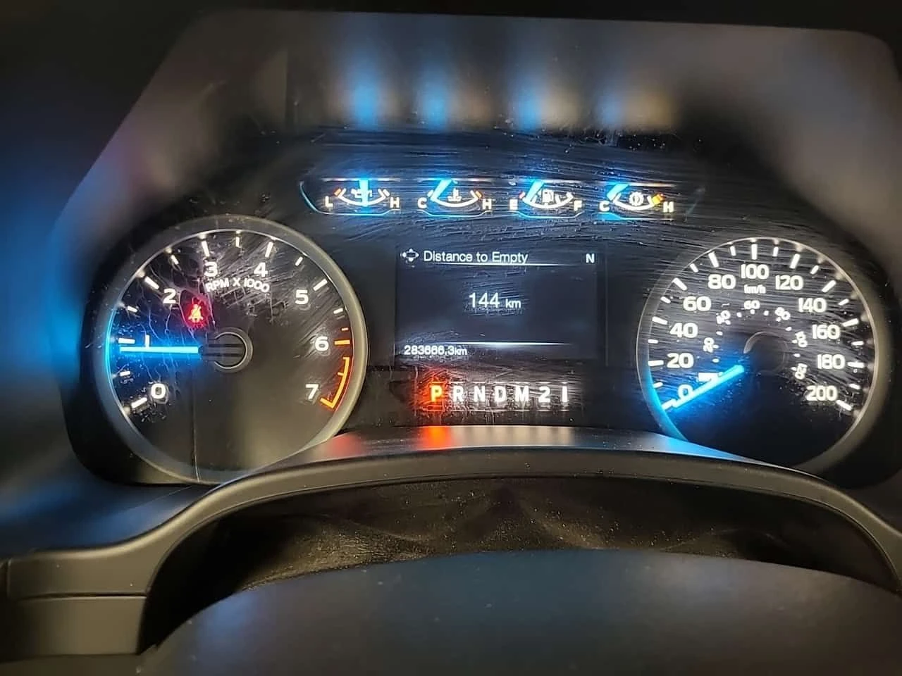 Ford F150 * XLT CREW CAB SHORT BED * 2 КЛЮЧА* ЕЛ. СЕДАЛКИ* , снимка 9 - Автомобили и джипове - 53953275