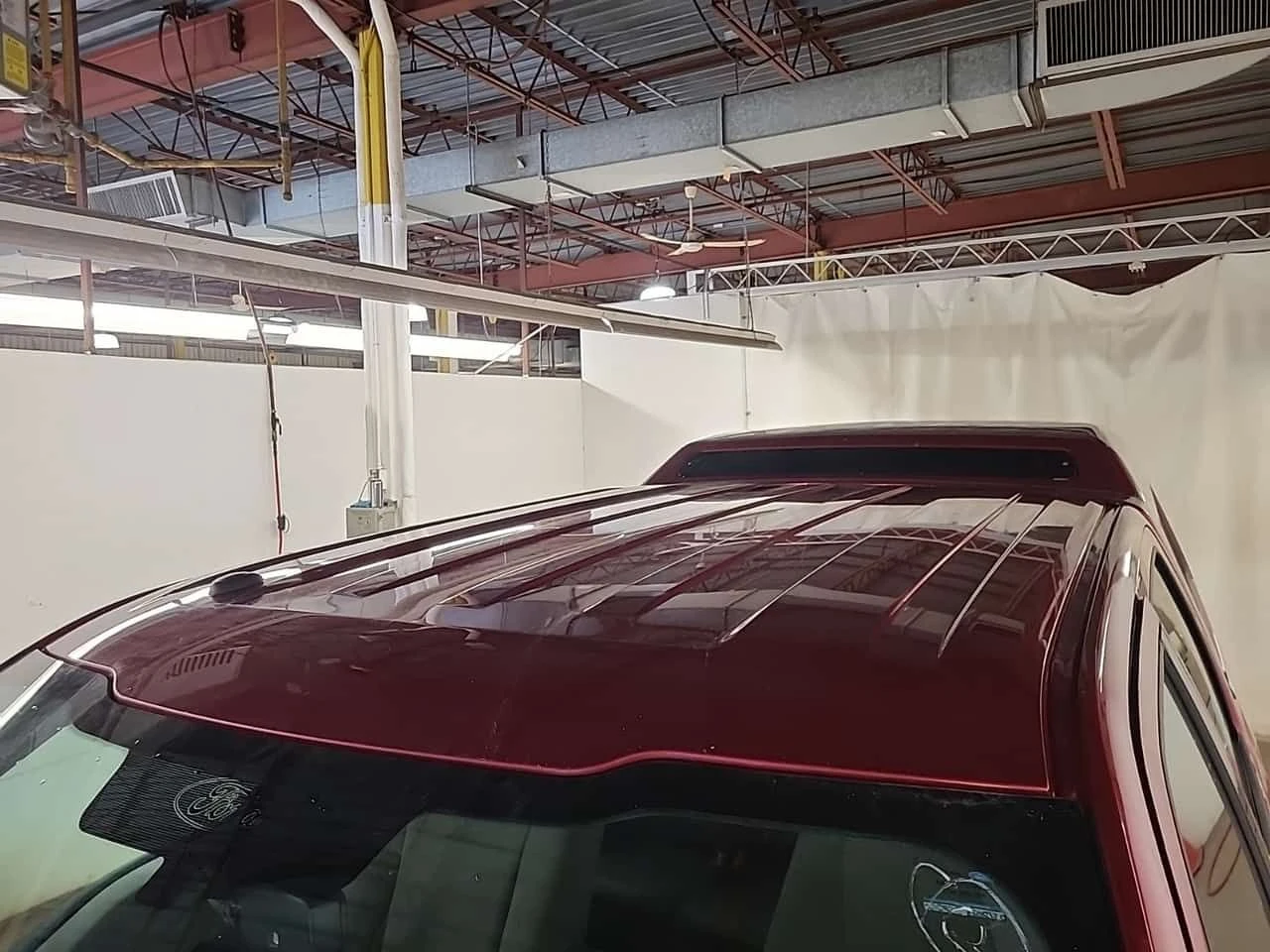 Ford F150 * XLT CREW CAB SHORT BED * 2 КЛЮЧА* ЕЛ. СЕДАЛКИ* , снимка 7 - Автомобили и джипове - 53953275