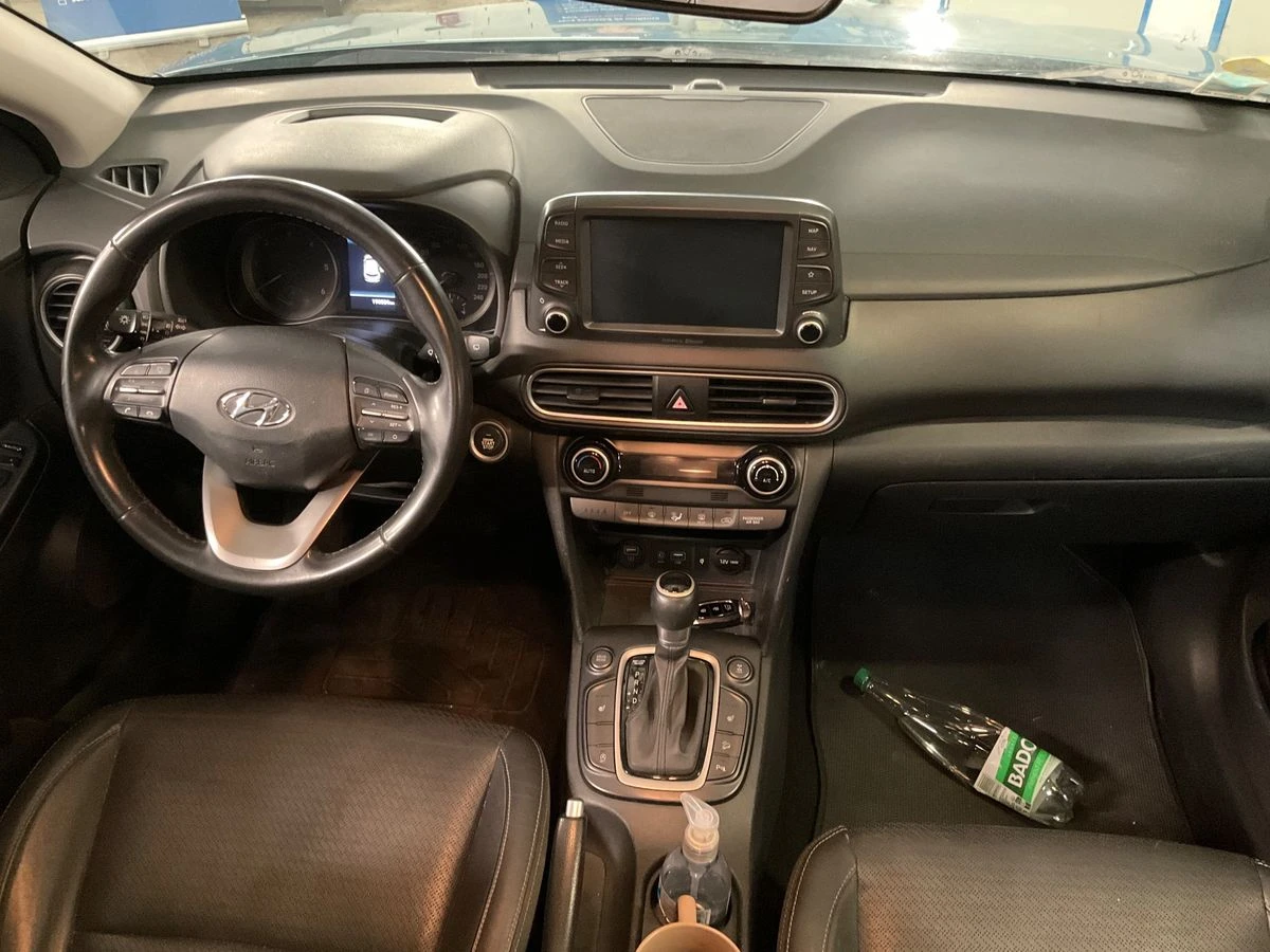 Hyundai Kona 1.6 CRDi Executive 4WD | Mobile.bg � ����������� 7