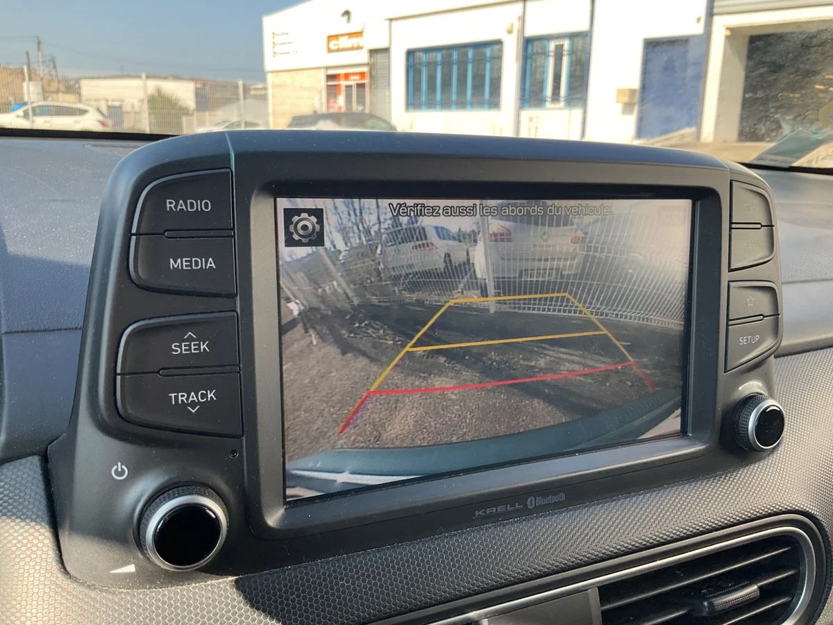 Hyundai Kona 1.6 CRDi Executive 4WD | Mobile.bg � ����������� 10