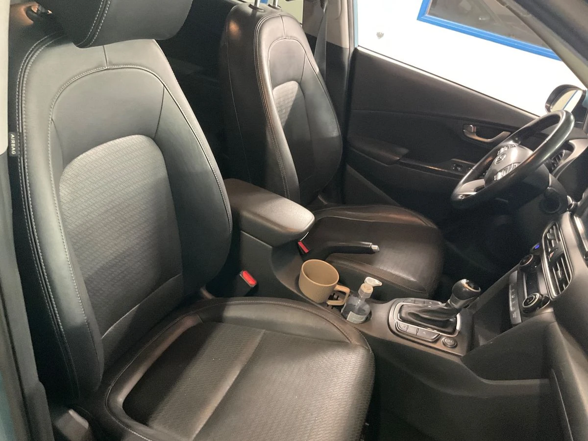 Hyundai Kona 1.6 CRDi Executive 4WD | Mobile.bg � ����������� 9