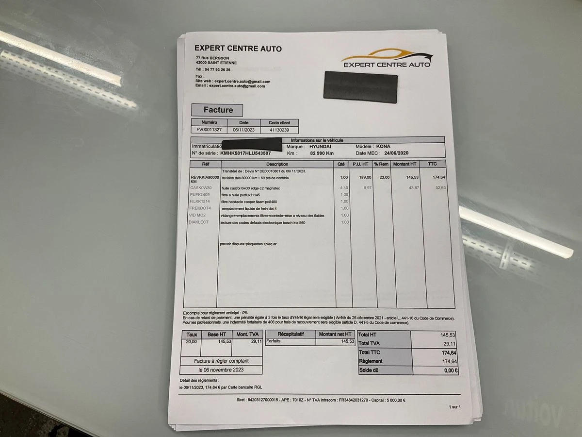Hyundai Kona 1.6 CRDi Executive 4WD | Mobile.bg � ����������� 14