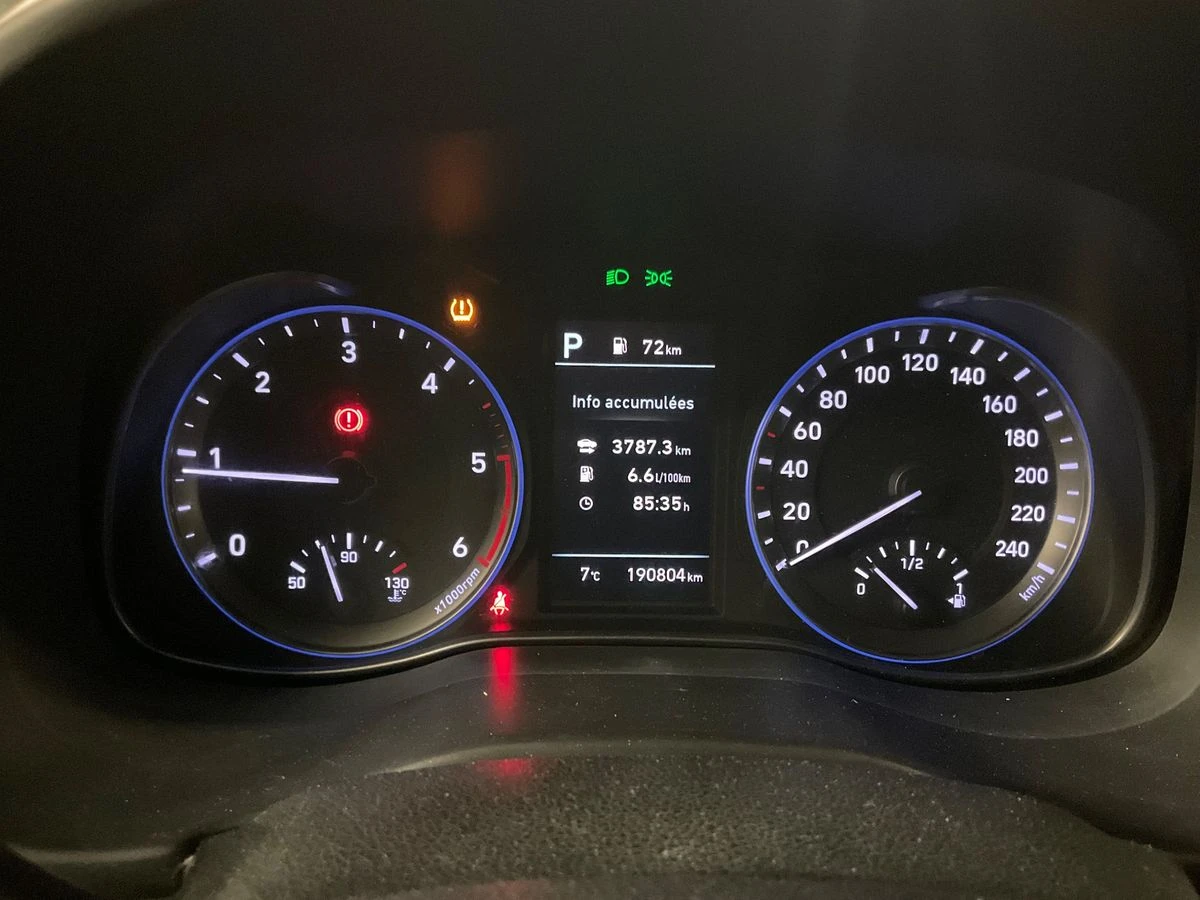 Hyundai Kona 1.6 CRDi Executive 4WD | Mobile.bg � ����������� 8