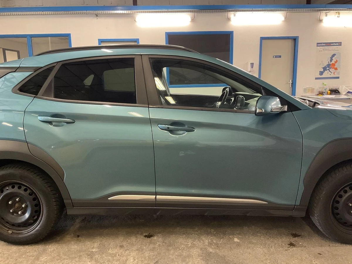 Hyundai Kona 1.6 CRDi Executive 4WD | Mobile.bg � ����������� 3