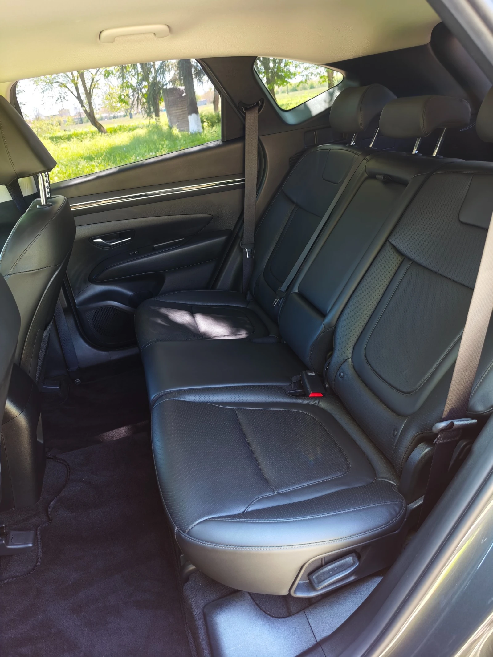 Hyundai Tucson 2.0 CRDI | Mobile.bg � ����������� 17