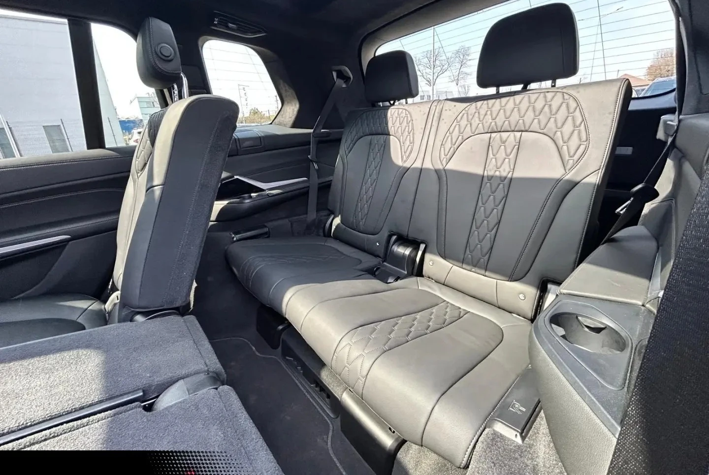 BMW X7 xDrive 40d M-Sport, снимка 7 - Автомобили и джипове - 54561539