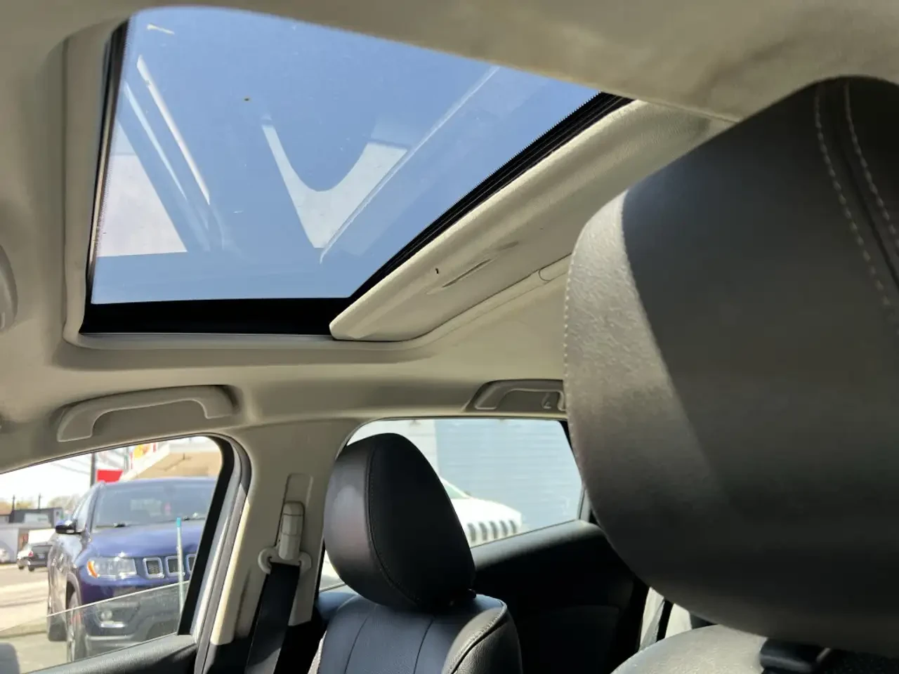 Mazda CX-3 GT Automatic AWD | Mobile.bg � ����������� 15