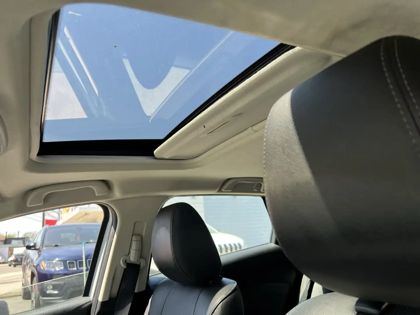 Mazda CX-3 GT Automatic AWD | Mobile.bg � ����������� 12