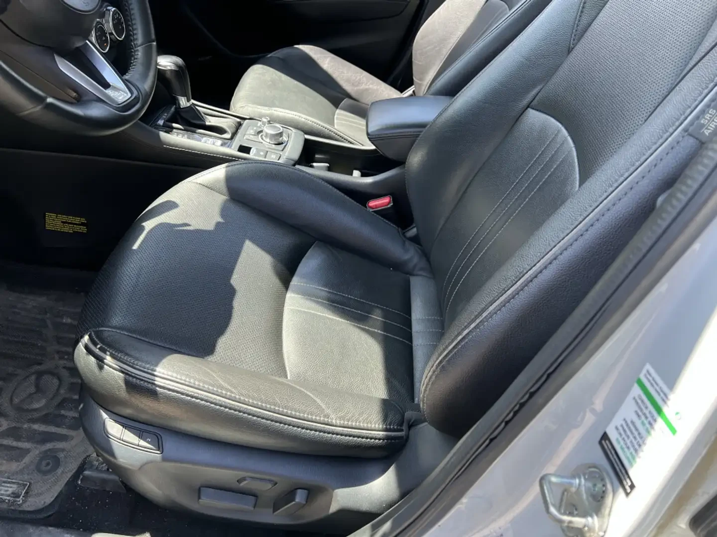 Mazda CX-3 GT Automatic AWD | Mobile.bg � ����������� 10