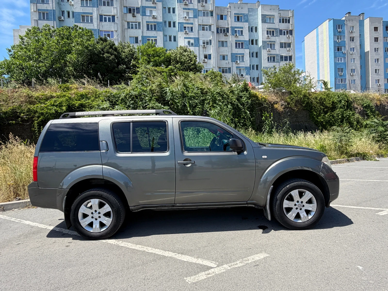 Nissan Pathfinder 2.5 | Mobile.bg � ����������� 3