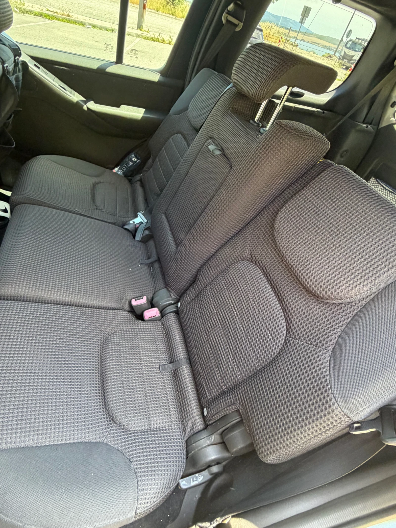 Nissan Pathfinder 2.5 | Mobile.bg � ����������� 8