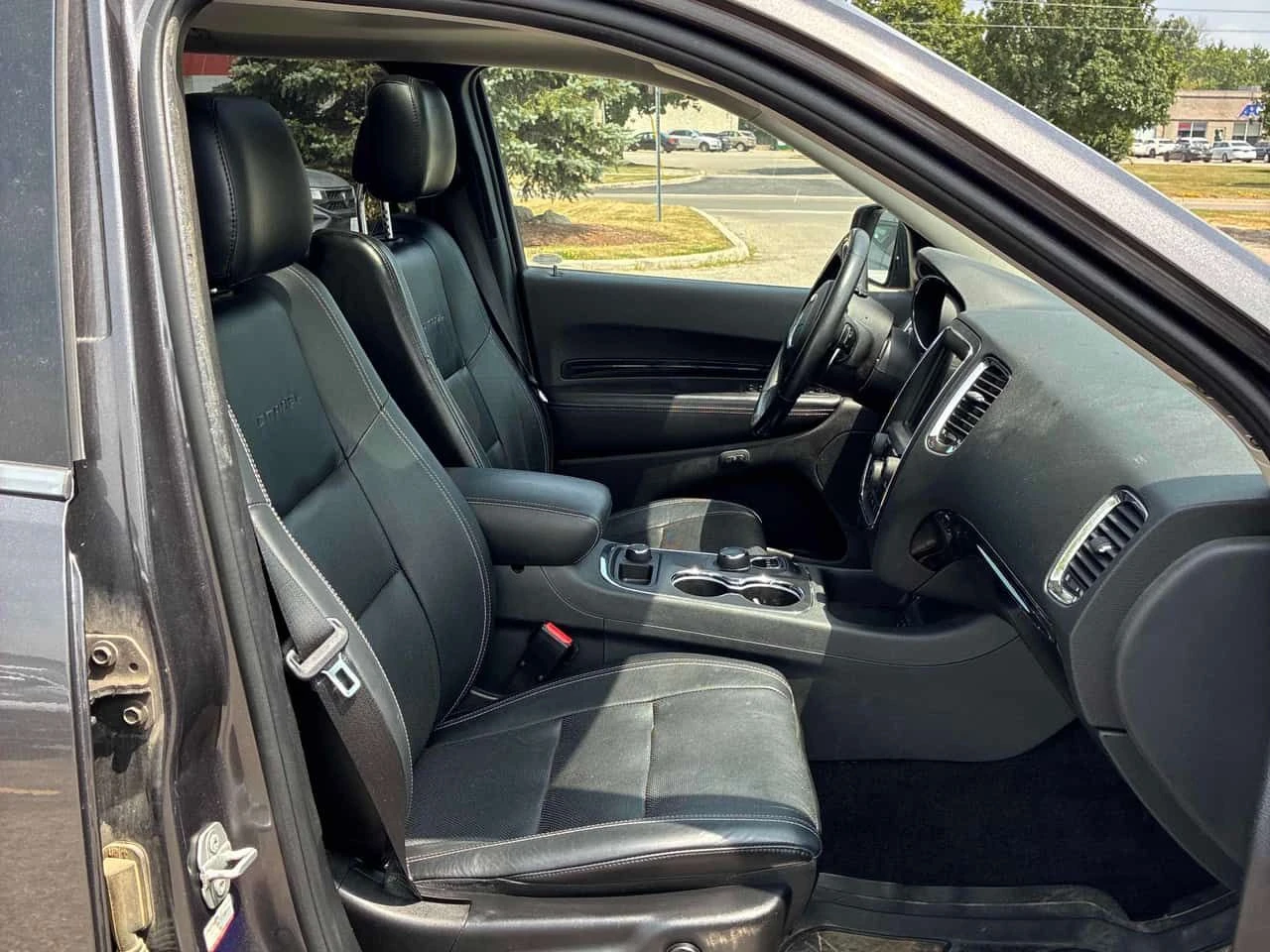 Dodge Durango * Citadel * ���������� ��� ������������ ������*  | Mobile.bg � ����������� 12