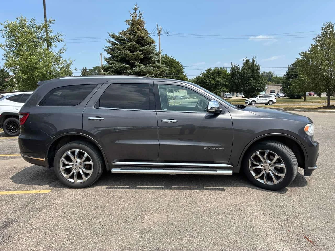 Dodge Durango * Citadel * ���������� ��� ������������ ������*  | Mobile.bg � ����������� 3