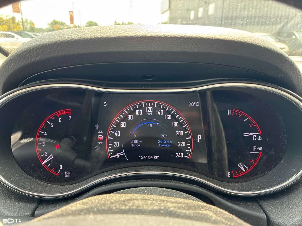 Dodge Durango * Citadel * ���������� ��� ������������ ������*  | Mobile.bg � ����������� 8