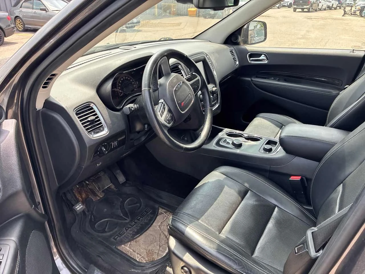 Dodge Durango * Citadel * ���������� ��� ������������ ������*  | Mobile.bg � ����������� 5