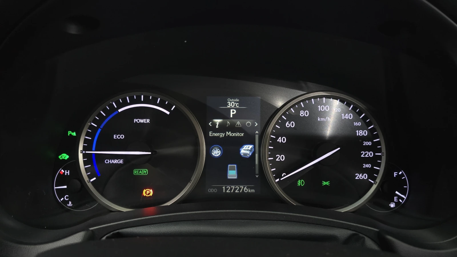 Lexus NX ЛЮК* ПОДГРЕВ ВОЛАН* КРАЙНА ЦЕНА, снимка 8 - Автомобили и джипове - 55367135