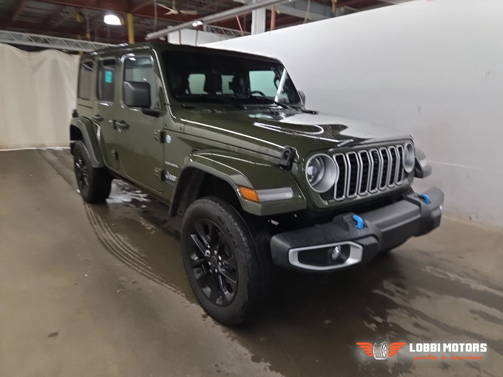 Jeep Wrangler, снимка 2 - Автомобили и джипове - 56098805