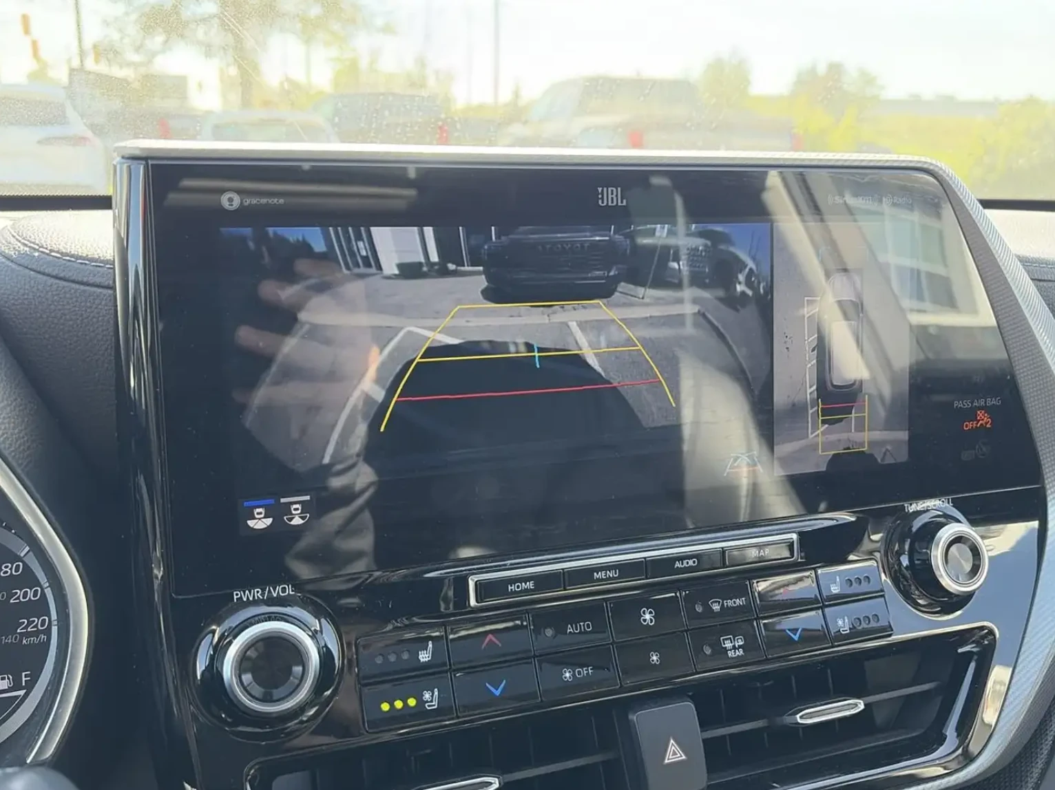 Toyota Highlander Platinum | Mobile.bg � ����������� 9