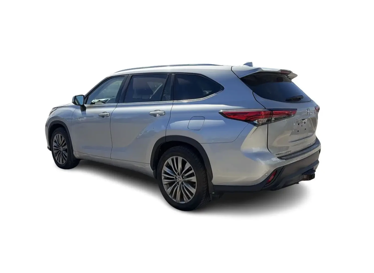 Toyota Highlander Platinum | Mobile.bg � ����������� 3