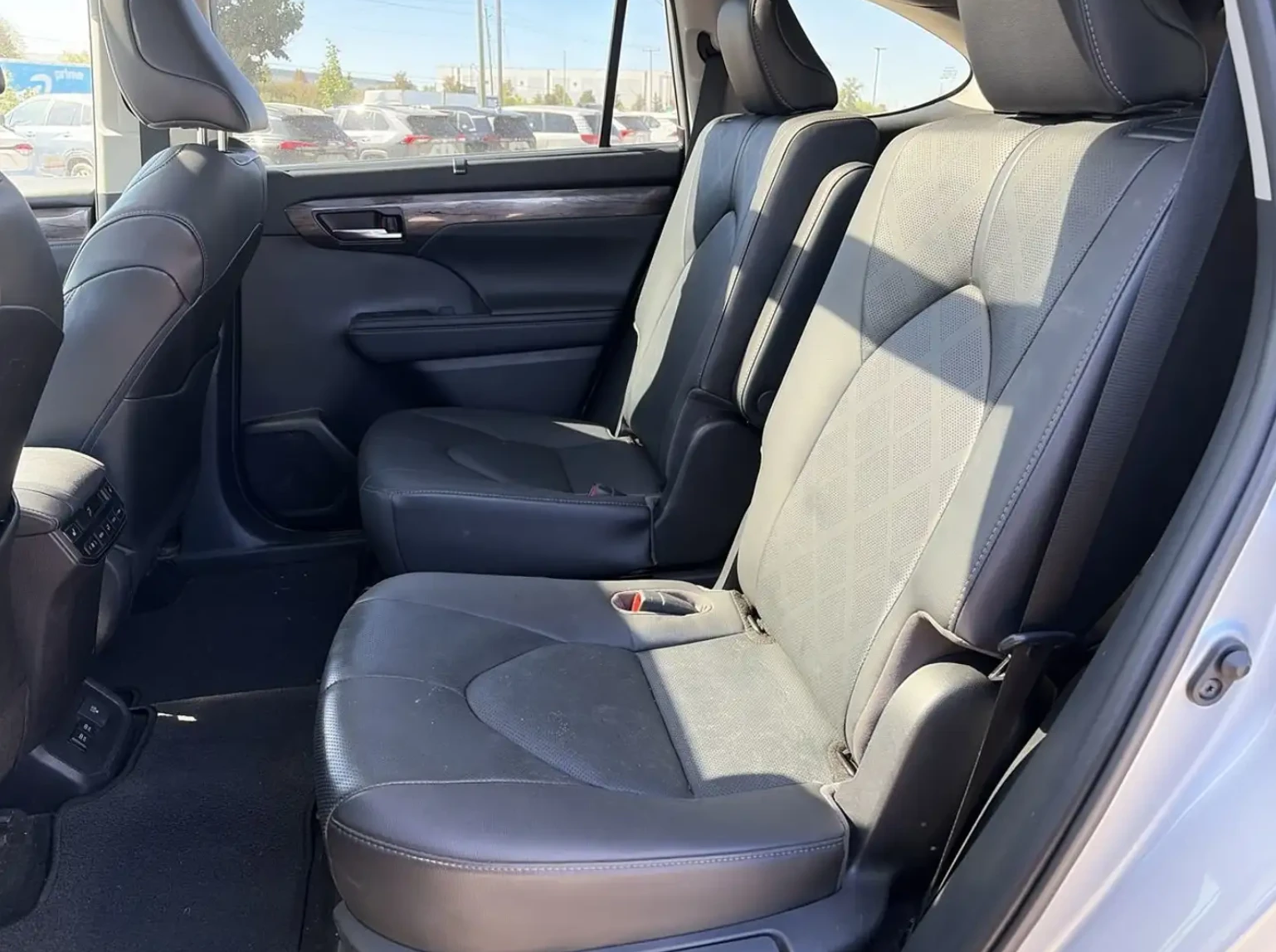 Toyota Highlander Platinum | Mobile.bg � ����������� 14