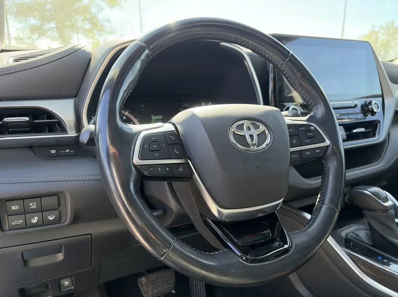 Toyota Highlander Platinum | Mobile.bg � ����������� 7