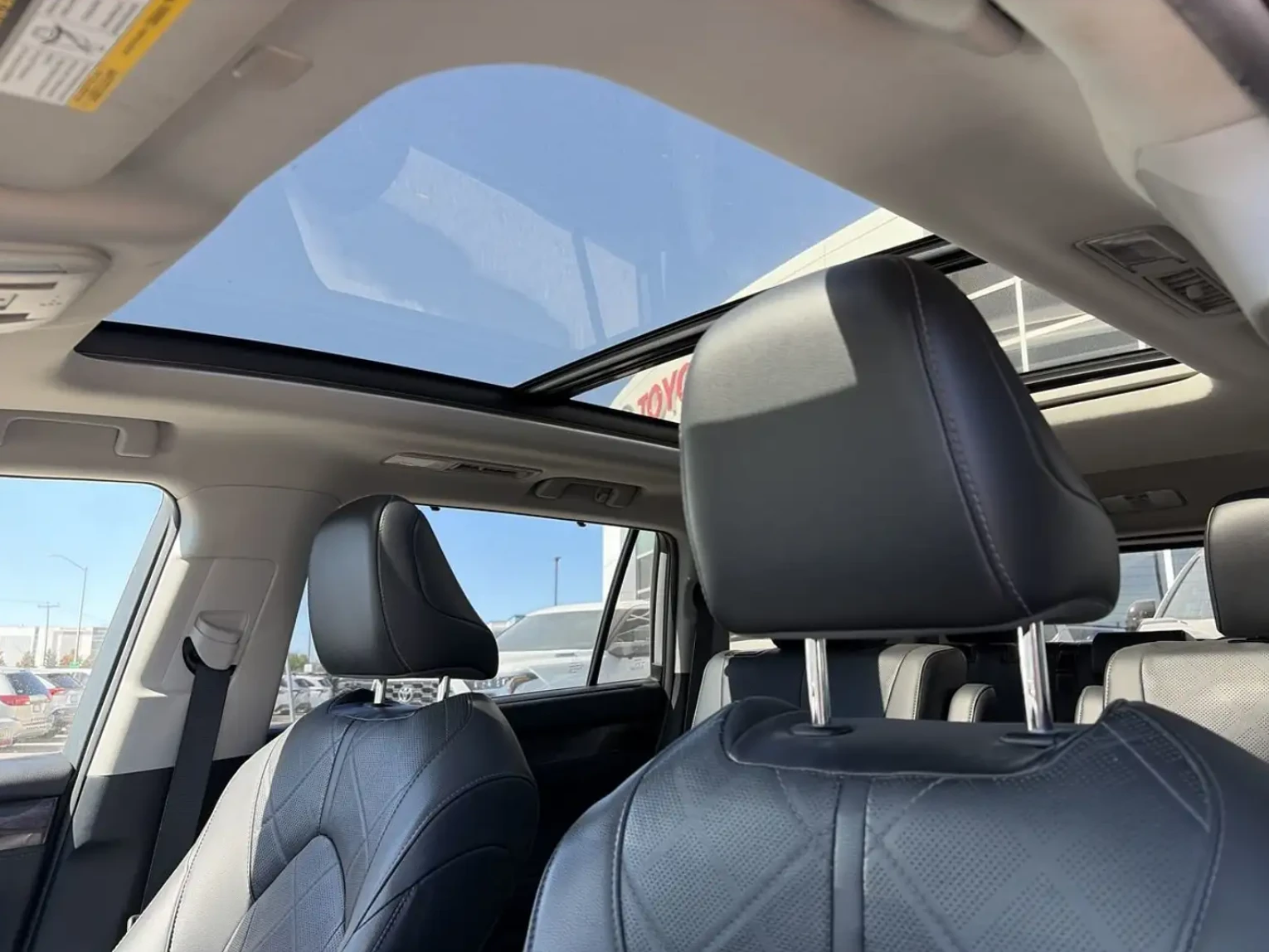 Toyota Highlander Platinum | Mobile.bg � ����������� 13