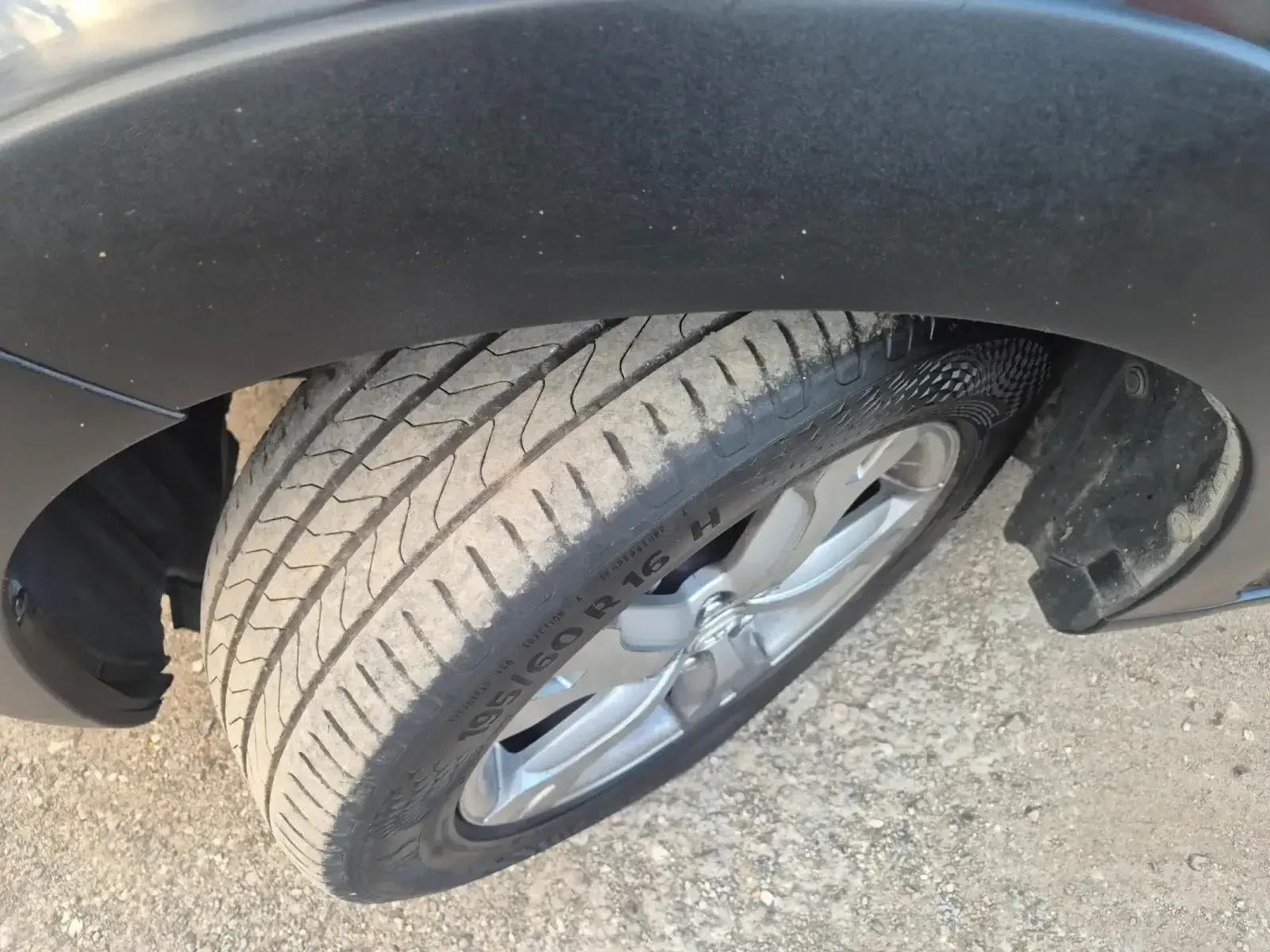 Toyota Urban Cruiser 1.4D 91000km!!! | Mobile.bg � ����������� 7