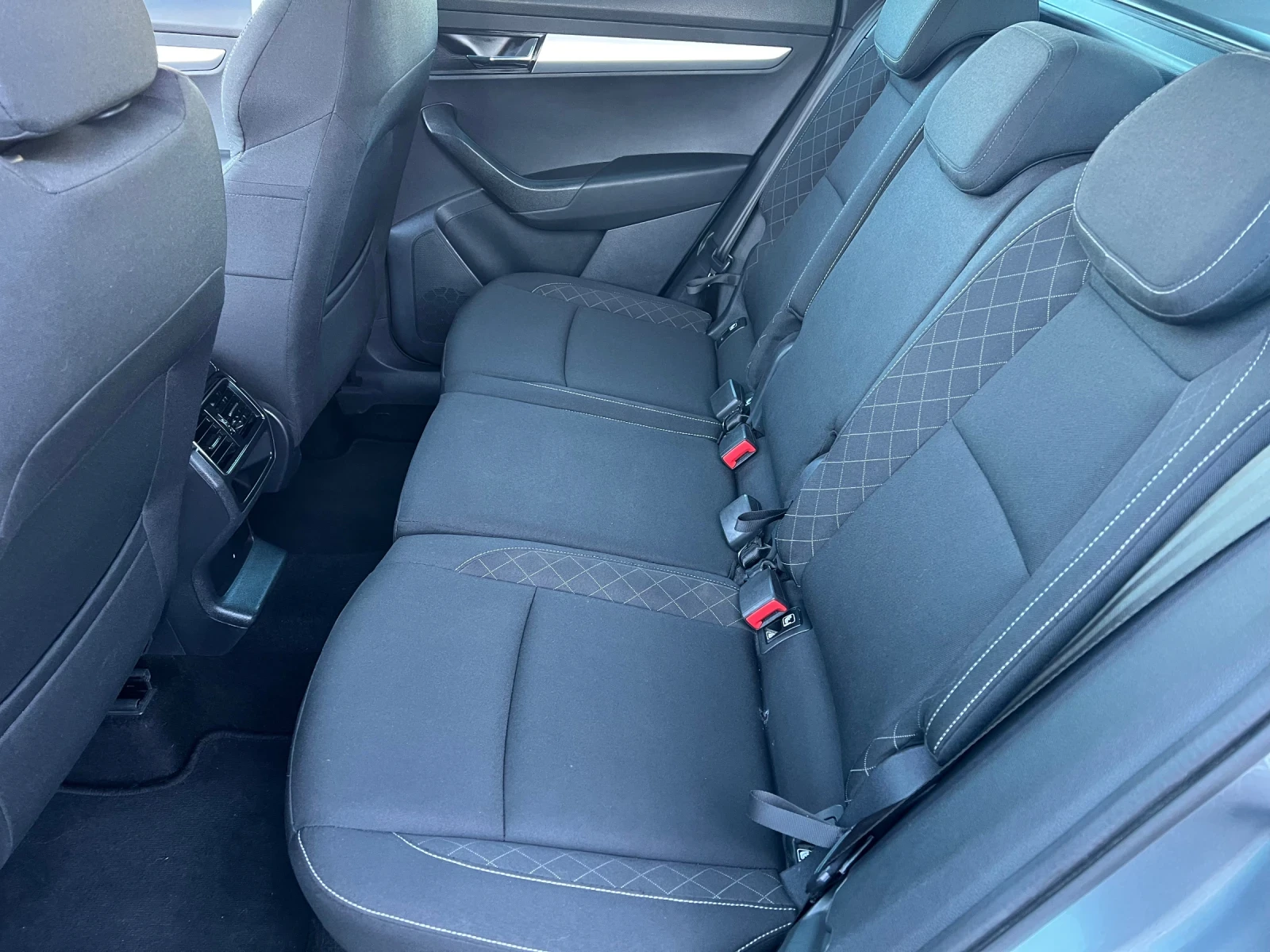 Skoda Karoq 1.5 AUTOMATIC  | Mobile.bg � ����������� 14