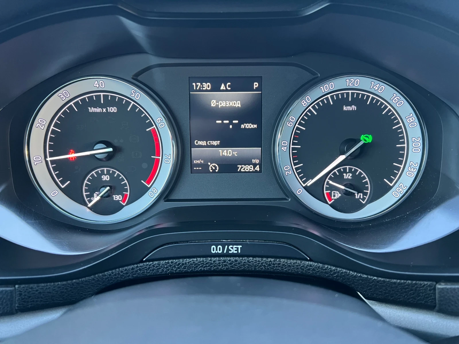 Skoda Karoq 1.5 AUTOMATIC  | Mobile.bg � ����������� 10