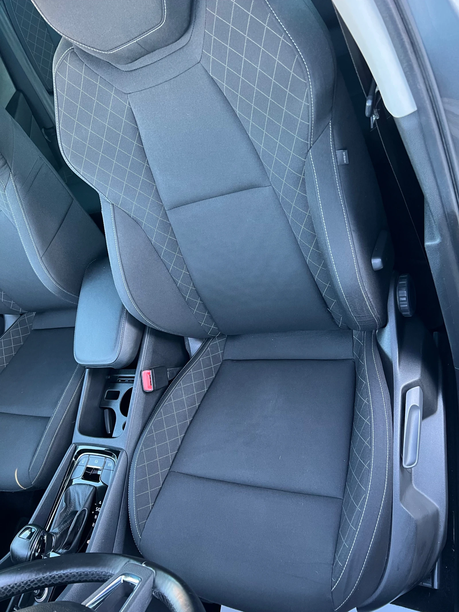 Skoda Karoq 1.5 AUTOMATIC  | Mobile.bg � ����������� 13