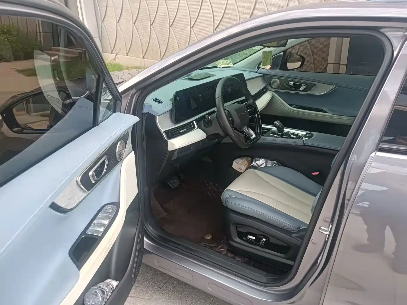 Omoda 5 1.6T* FWD* ���������* ������* ������ ���� | Mobile.bg � ����������� 7