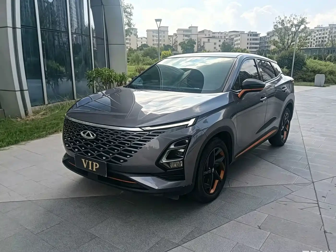 Omoda 5 1.6T* FWD* ���������* ������* ������ ���� | Mobile.bg � ����������� 2